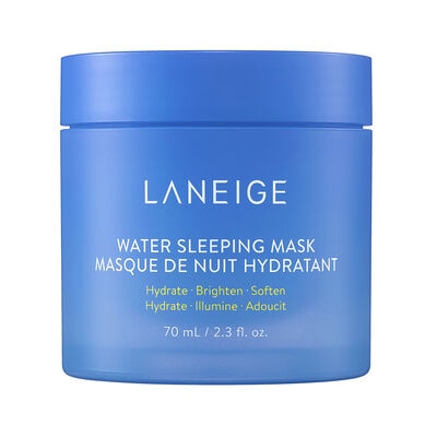 WATER SLEEPING MASK(MASCARILLA PARA DORMIR)